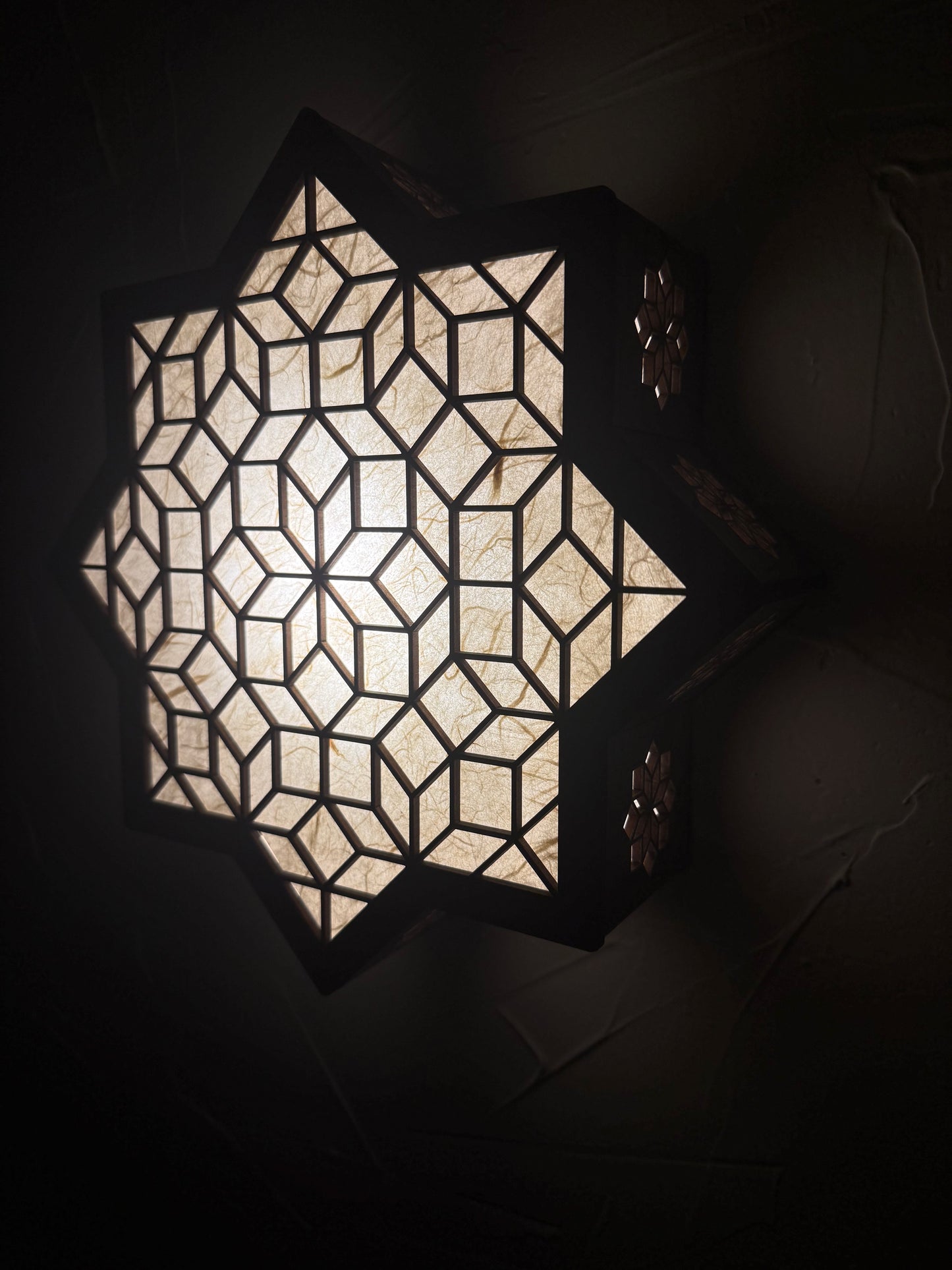 Glow Lamp - Ammann