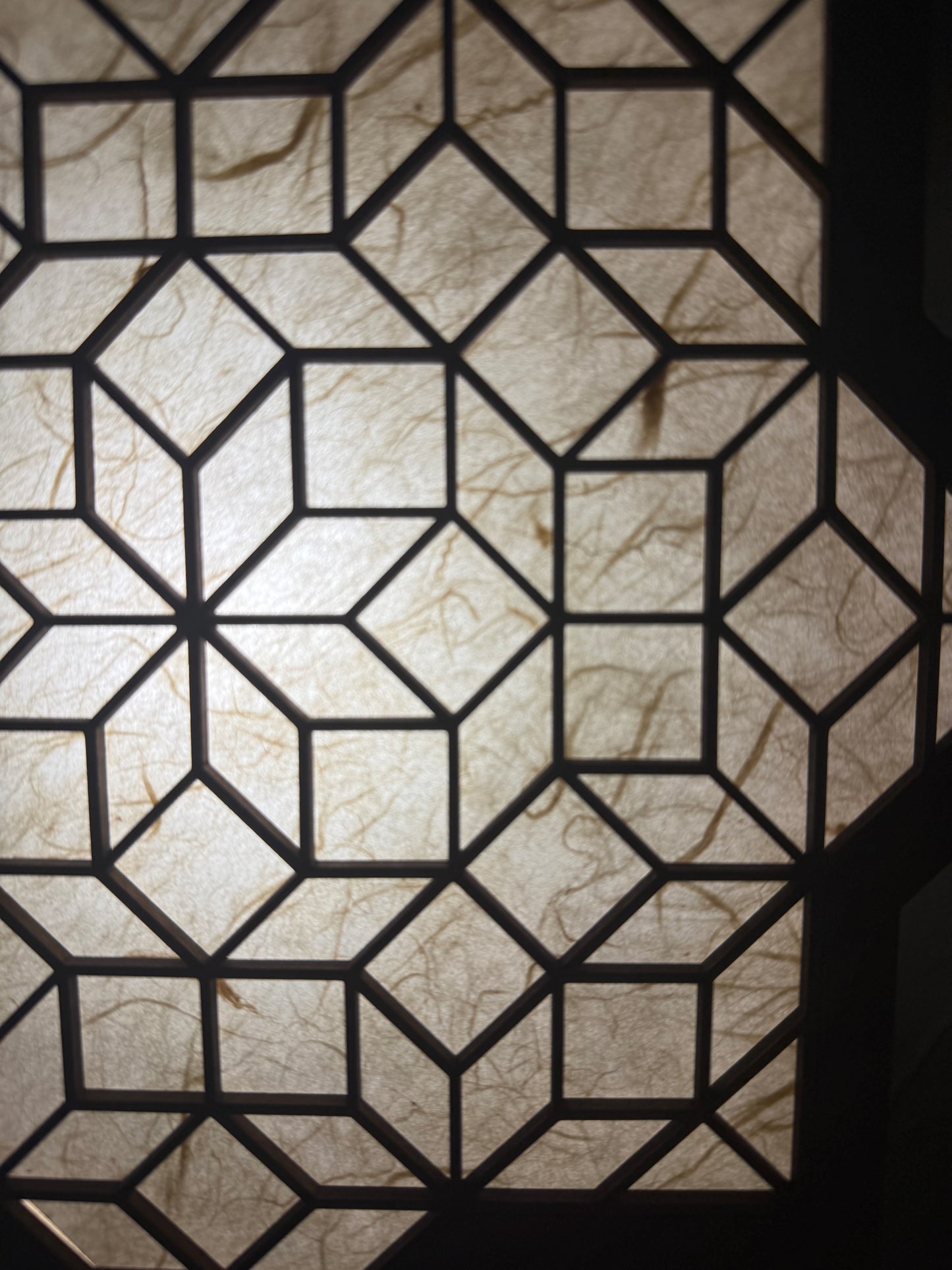 Glow Lamp - Ammann