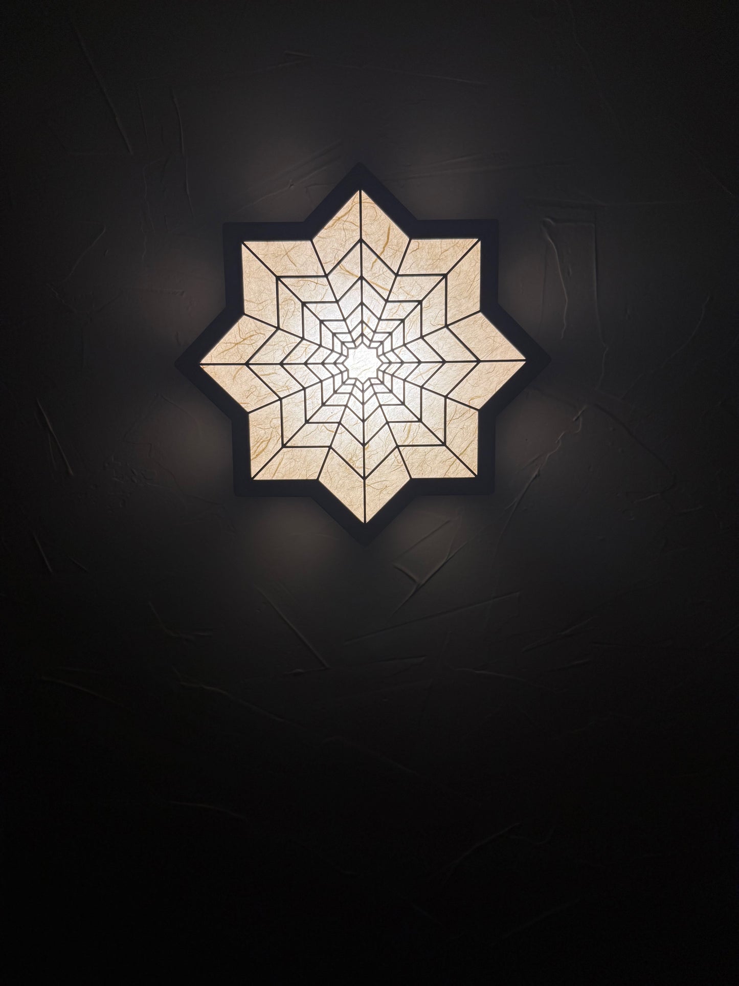 Glow Lamp - Web