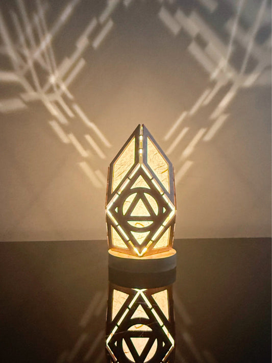 Opal Mini Medium - Sobriety Series