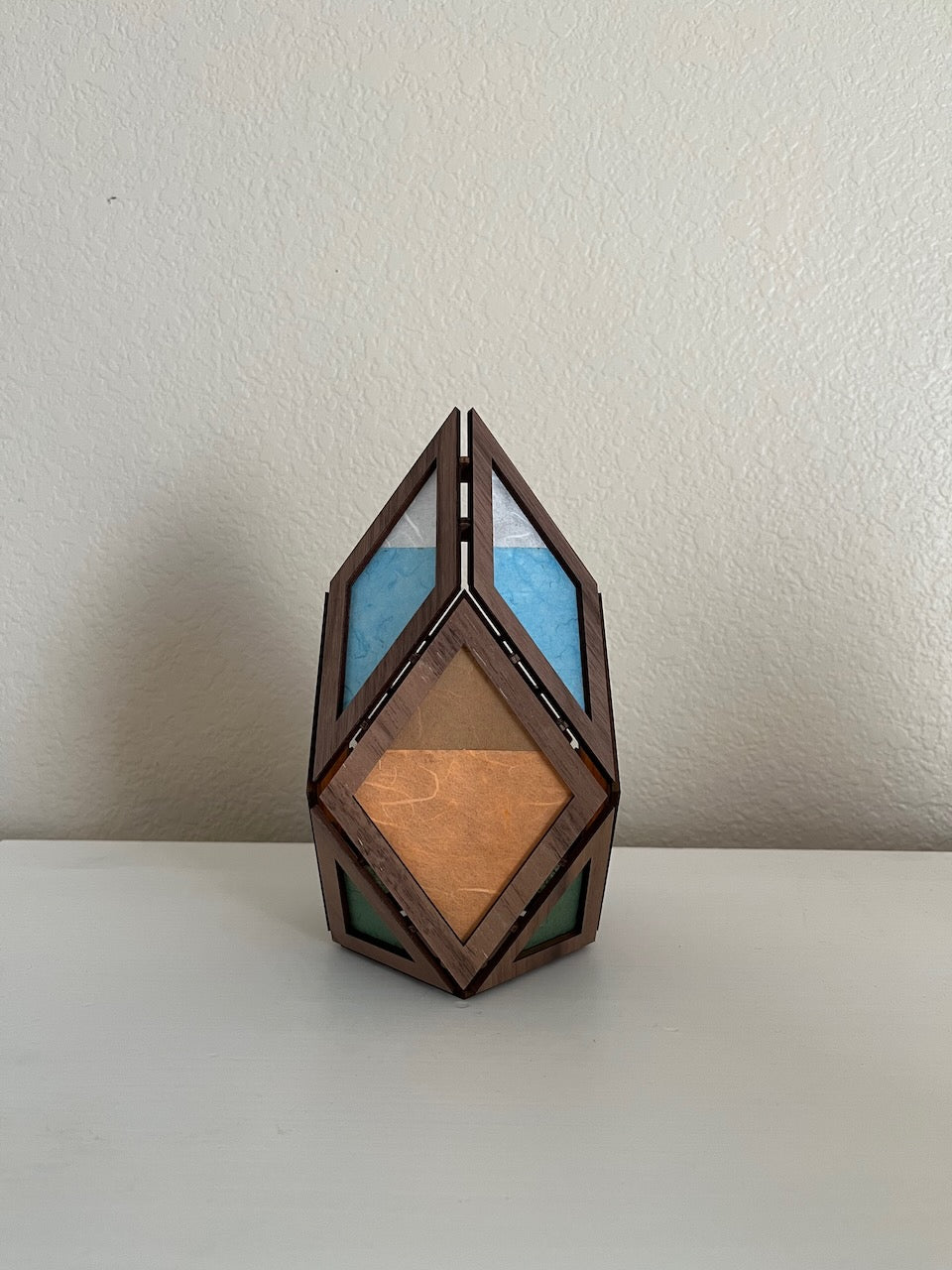 Opal Mini Medium - Sedona Series