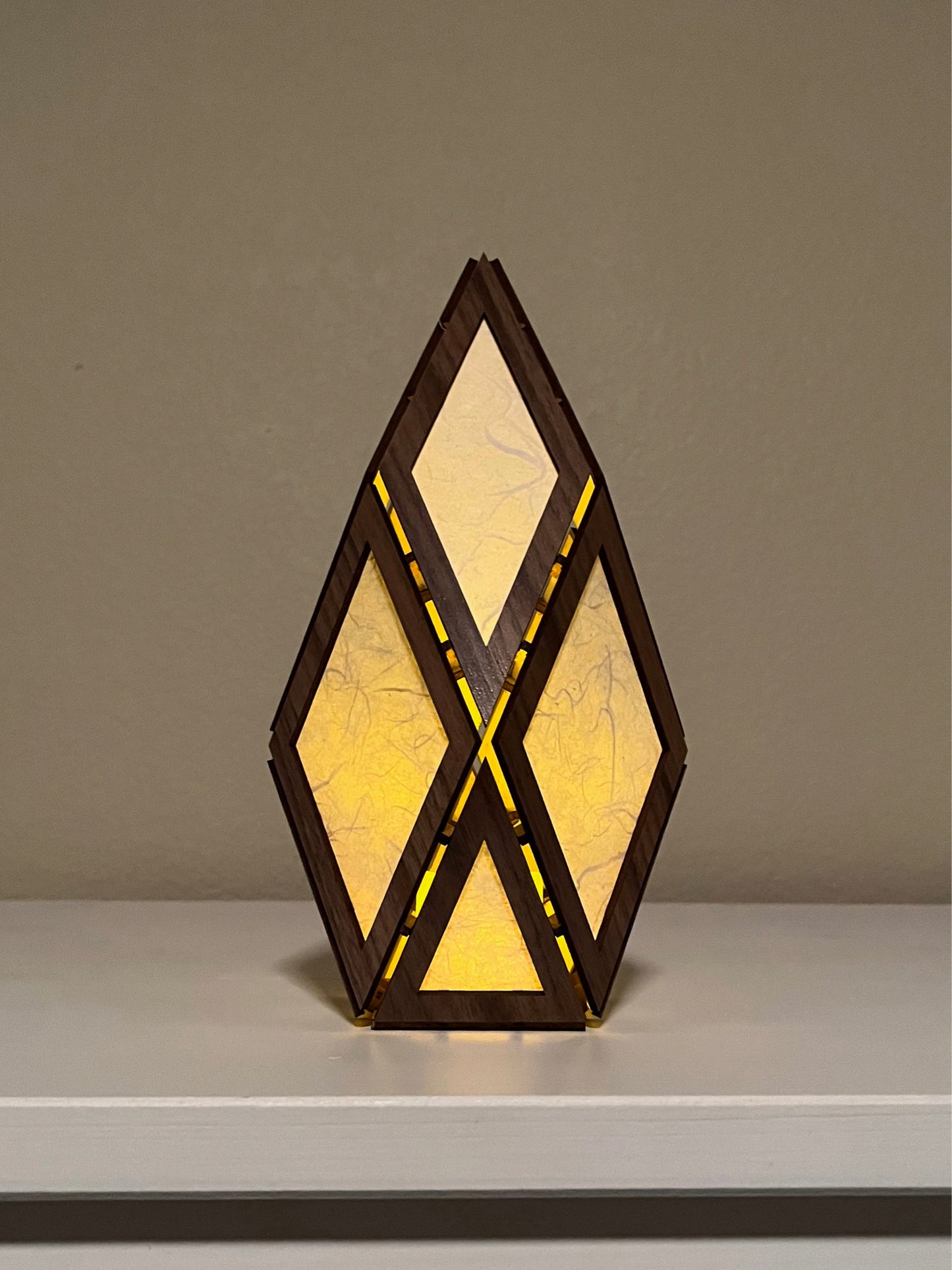 Opal Mini Tall