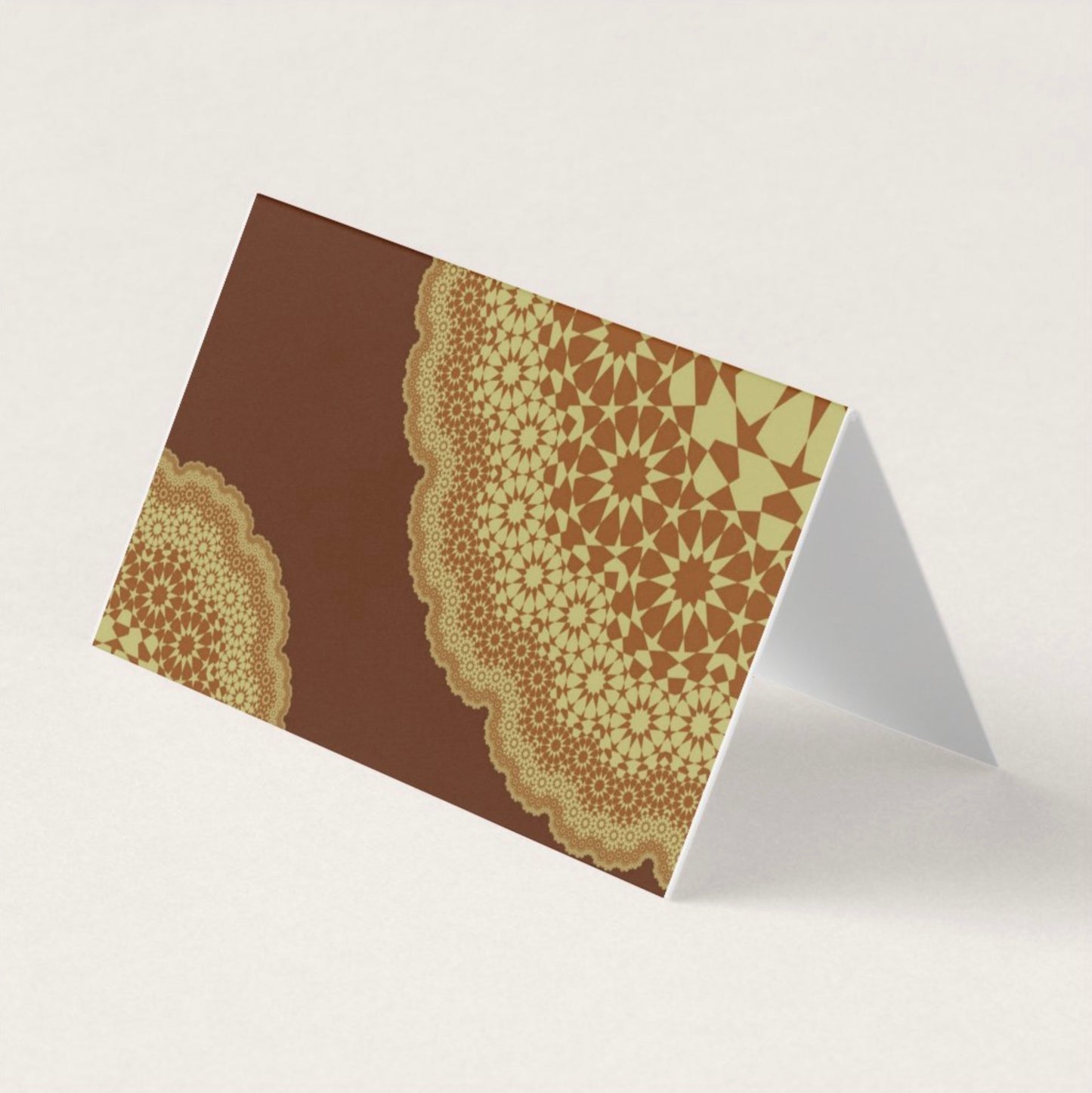 Blank Notecards