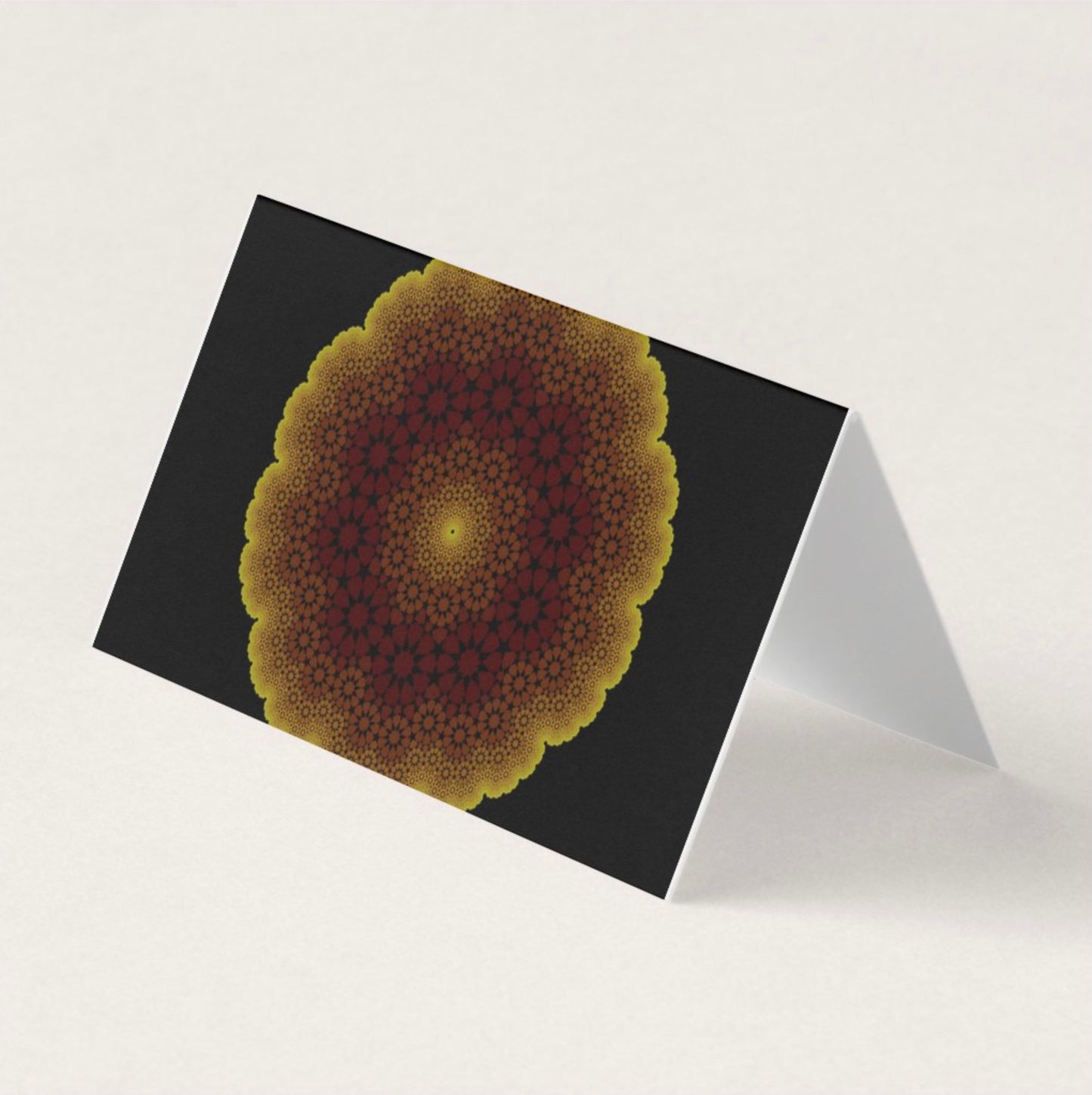 Blank Notecards