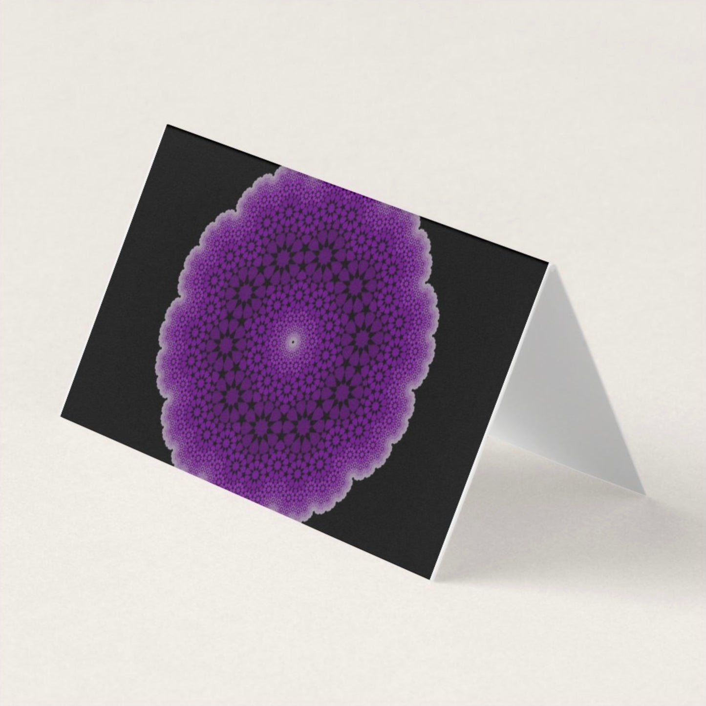 Blank Notecards