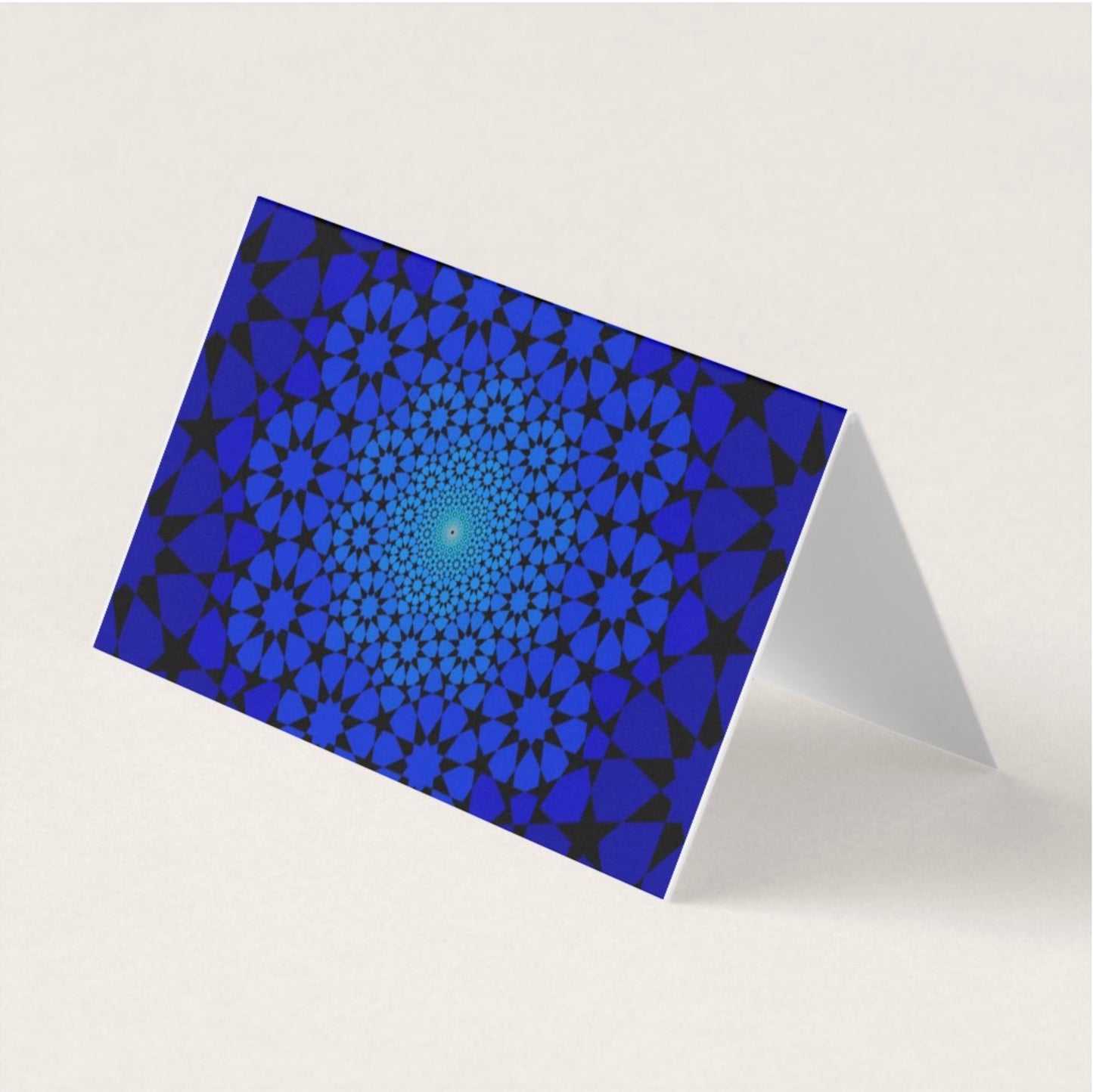 Blank Notecards