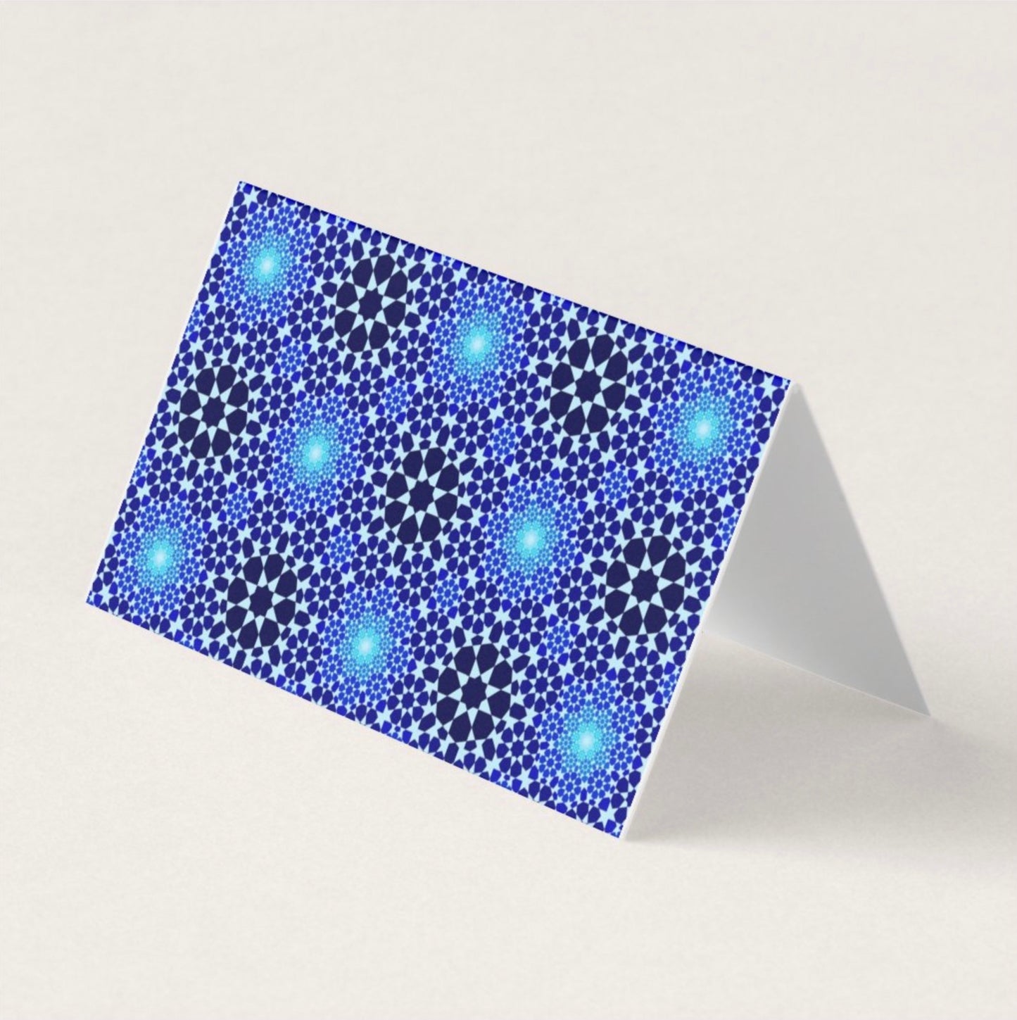 Blank Notecards