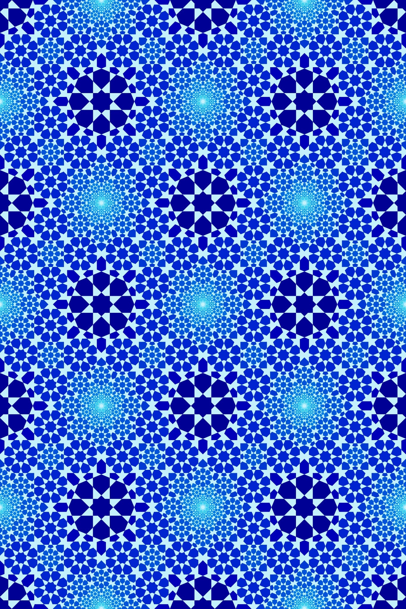 Vibration 8 - Ocean