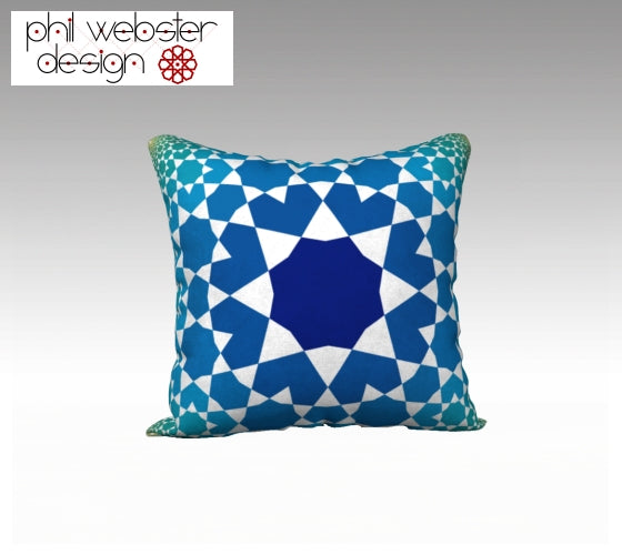 Throw Pillow Case