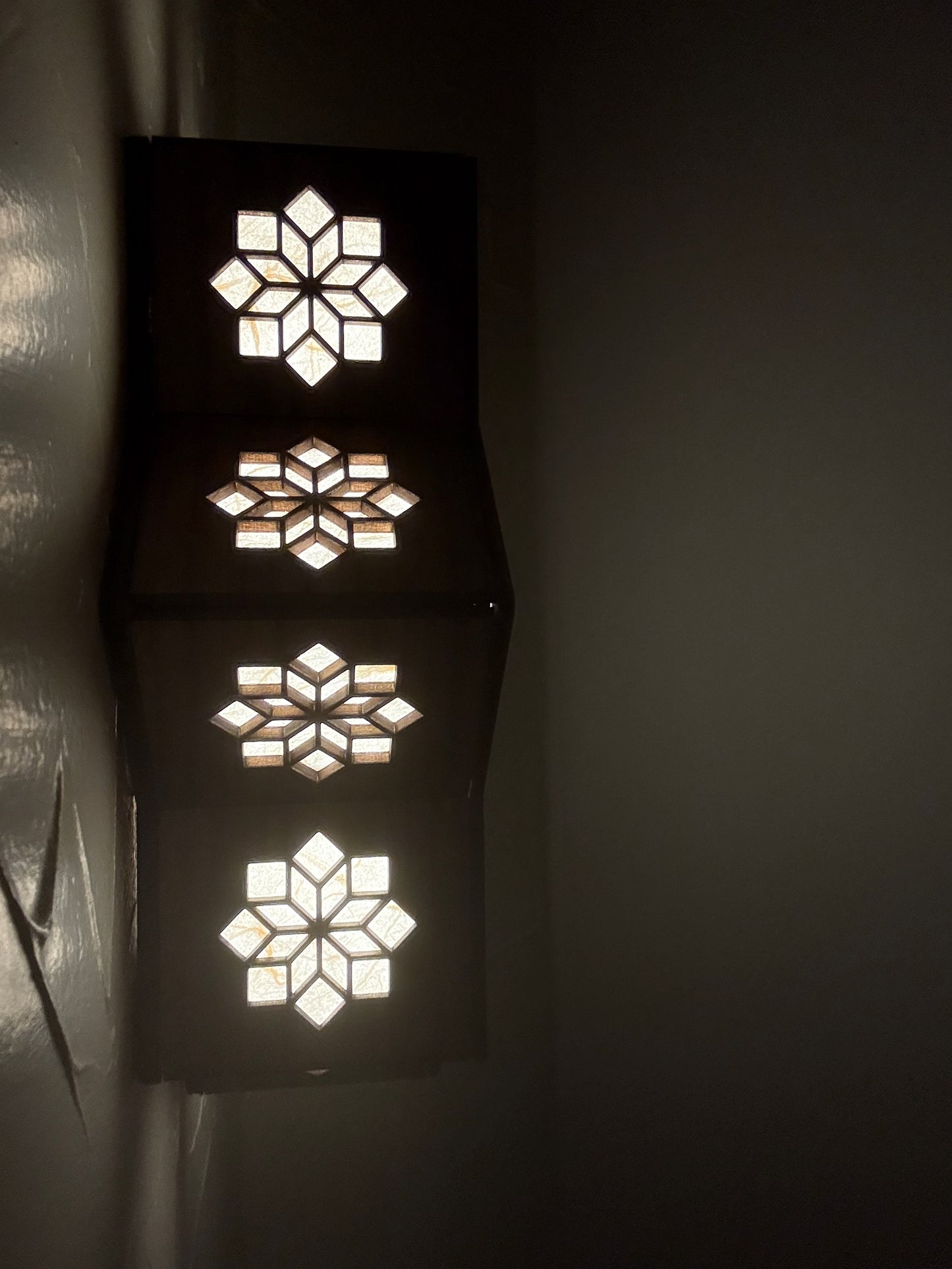 Glow Lamp - Ammann