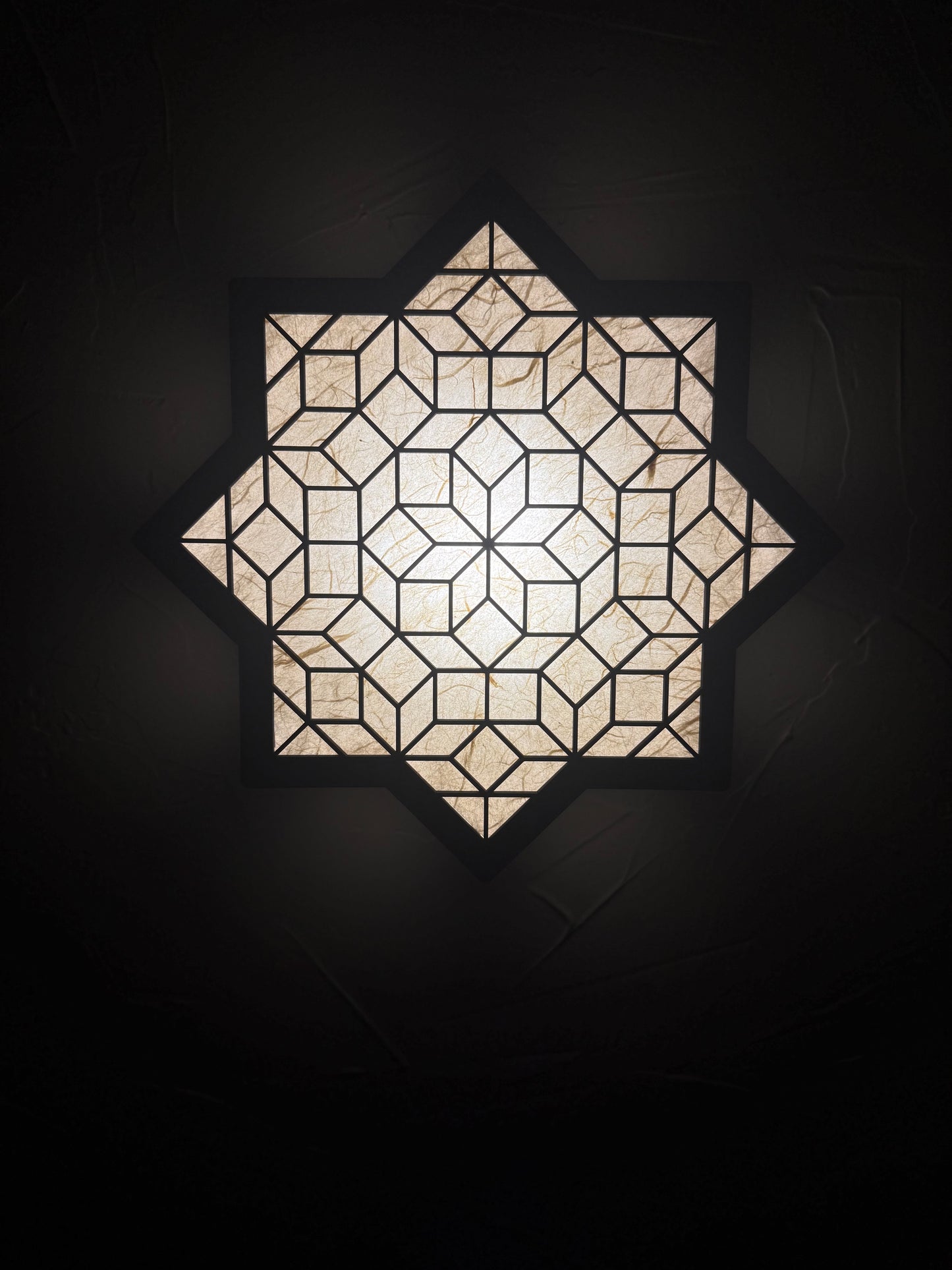 Glow Lamp - Ammann