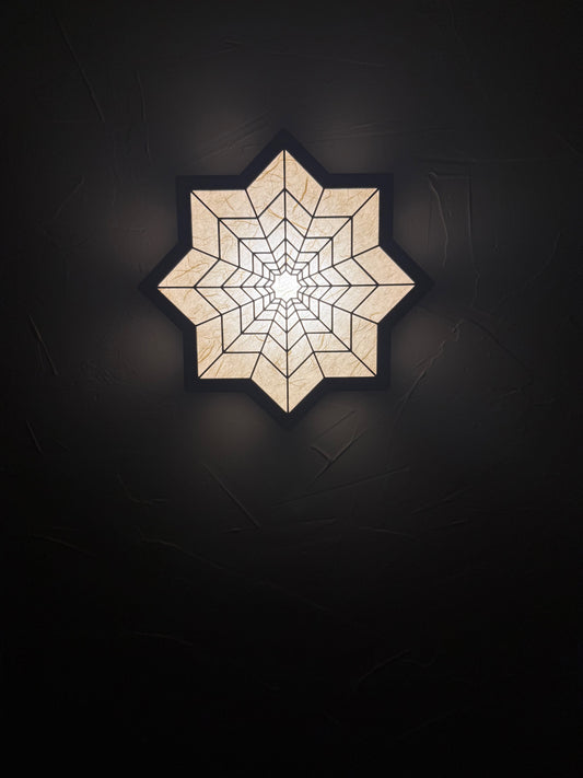 Glow Lamp - Web