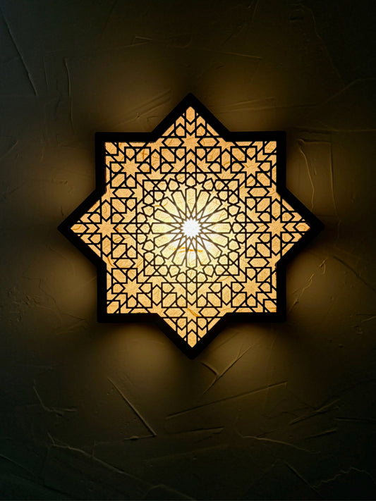 Glow 1