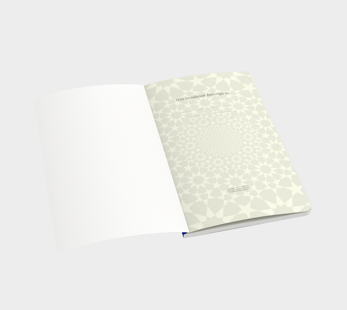 Small Notebook / Bullet Journal